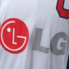 2003 UNIVERSIDAD DE CHILE AWAY
