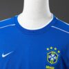 1998 BRAZIL LONG SLEEVE AWAY