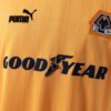 1998-99 WOLVES HOME
