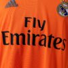 2013-14 REAL MADRID THIRD AWAY (FAN VERSION)