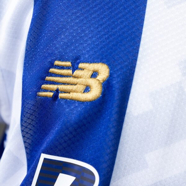 2025-26 PORTO HOME KIDS KIT