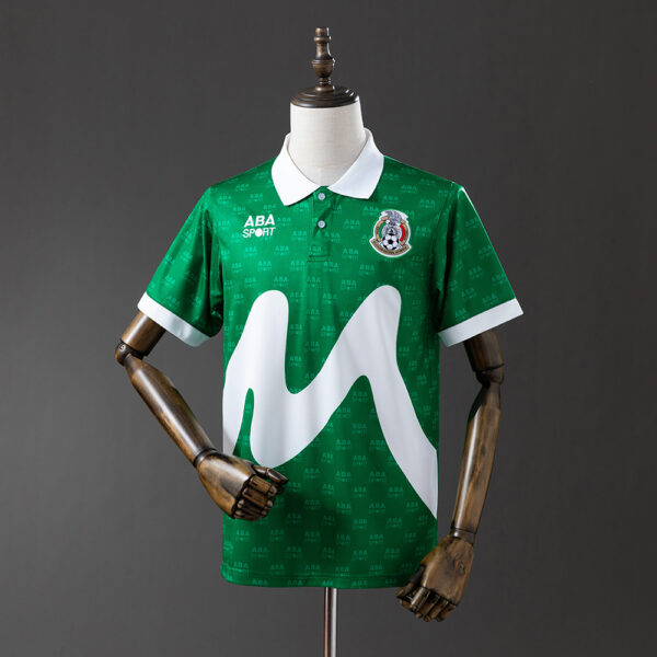 1995 MEXICO HOME