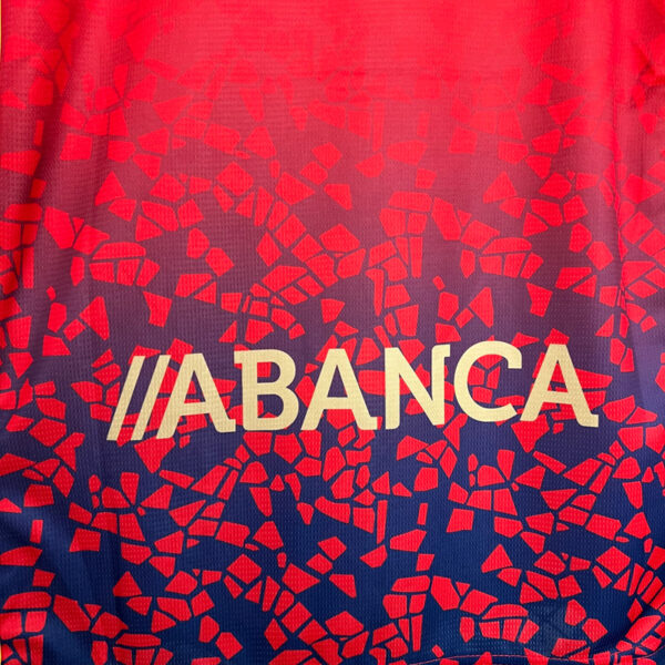 2025-26 DEPORTIVO LA CORUNA AWAY