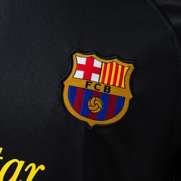 2011-12 BARCELONA AWAY