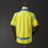 1997-98 LAS PALMAS HOME