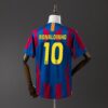 2005-06 BARCELONA HOME (UEFA CHAMPIONS LEAGUE EDITION)