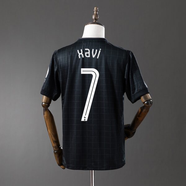 2025-26 TOTTENHAM HOTSPUR AWAY (FAN VERSION)