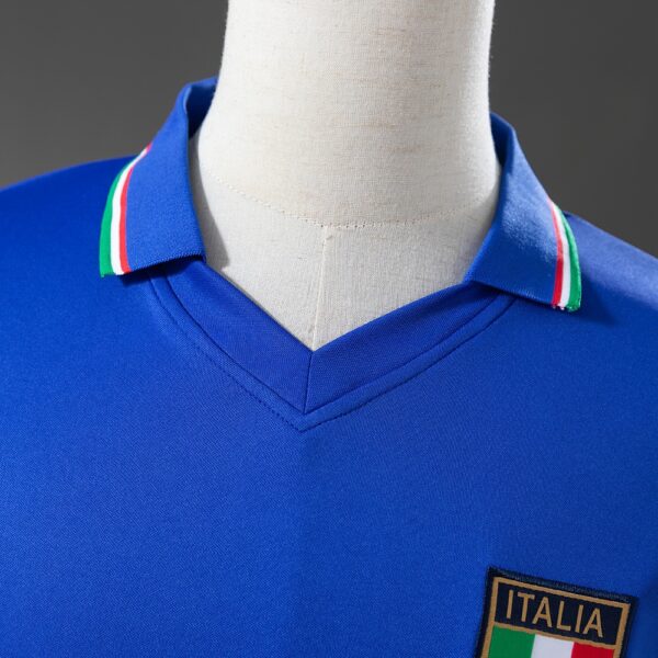1982 ITALY HOME
