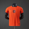 2026 NETHERLANDS HOME WORLD CUP (PLAYER VERSION)