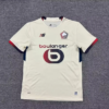 2025-26 LILLE AWAY