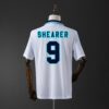 1996 ENGLAND HOME