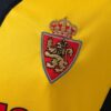 2001-02 REAL ZARAGOZA AWAY