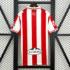 2025-26 SPORTING GIJON HOME