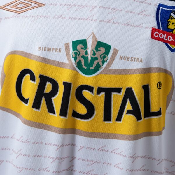 2011 COLO COLO HOME