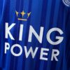 2016-17 LEICESTER CITY HOME