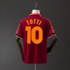 1998-99 ROMA HOME