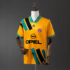1993-94 BAYERN MUNICH AWAY