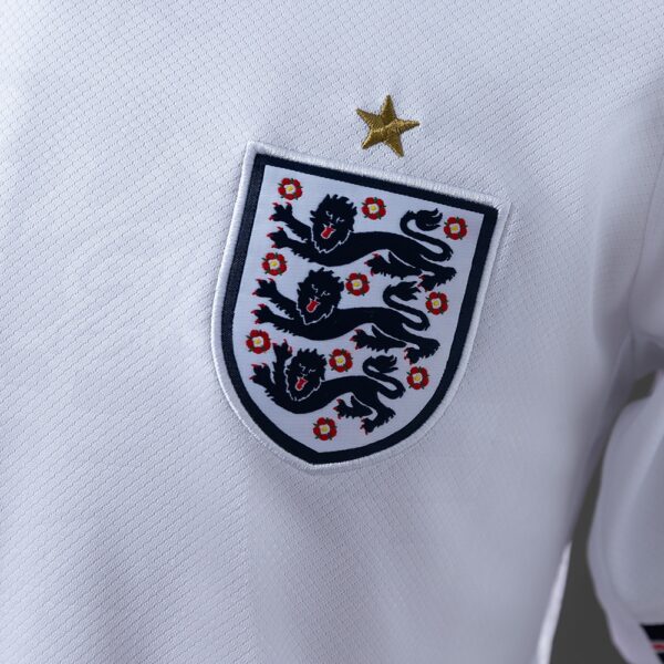 2026 ENGLAND HOME WORLD CUP (FAN VERSION)