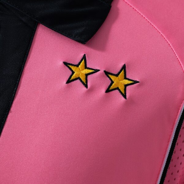 1997-98 JUVENTUS AWAY LONG SLEEVE
