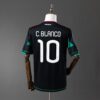 2010 MEXICO AWAY