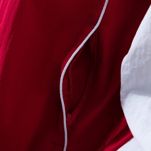 2025-26 ARSENAL WINDBREAKER