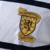1988-91 SCOTLAND AWAY