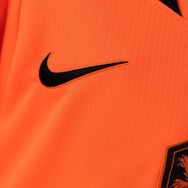 2026 NETHERLANDS WORLD CUP HOME MEN AND KIDS KIT