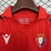 2025-26 OSASUNA HOME KIDS KIT