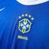 2004 BRAZIL AWAY