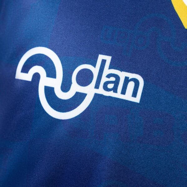 1995-97 BOCA JUNIORS HOME