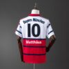 1998-00 BAYERN MUNICH AWAY