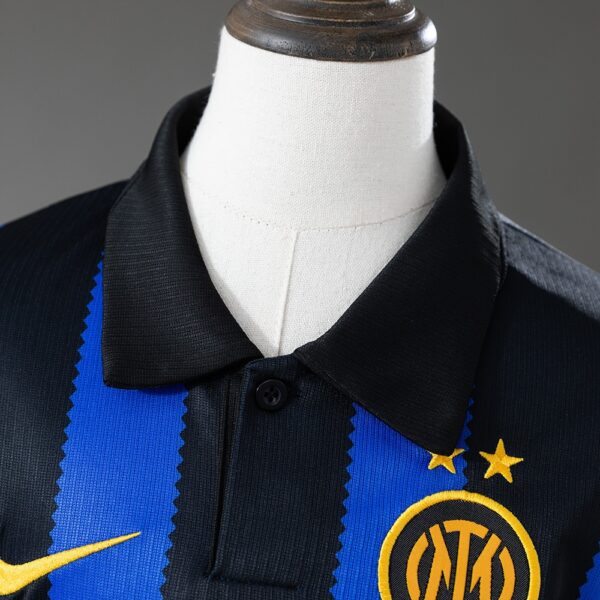 2026-27 INTER MILAN HOEM MEN AND KIDS KIT