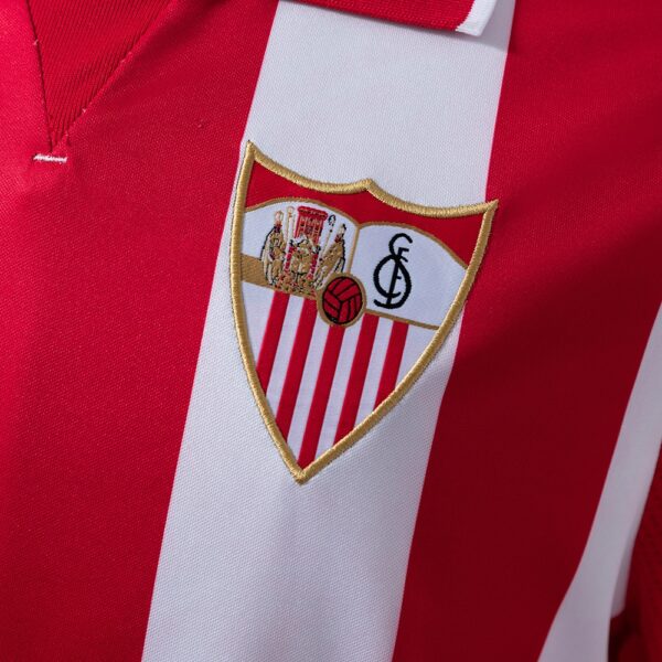 2015-16 SEVILLA FC AWAY