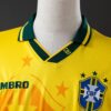 1994 BRAZIL HOME