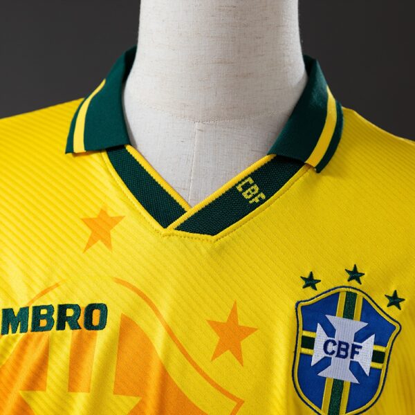 1994 BRAZIL HOME