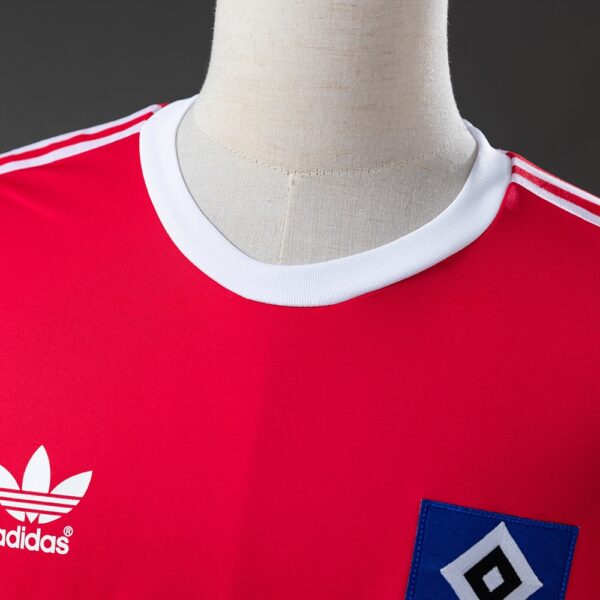 1974-75 HAMBURGER SV AWAY