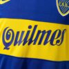 2000-01 BOCA JUNIORS HOME