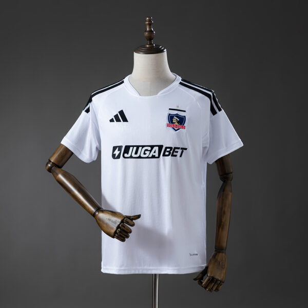 2026-27 COLO COLO HOME