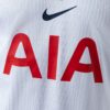 2025-26 TOTTENHAM HOTSPUR HOME LONG SLEEVE (PLAYER VERSION)