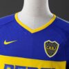 2003-04 BOCA JUNIORS HOME LONG SLEEVE
