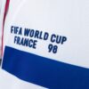 1998 FRANCE HOME LONG SLEEVED