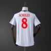 1999-01 ENGLAND HOME