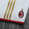 2013-14 AC MILAN HOME LONG SLEEVE KIDS KIT
