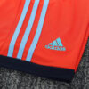 2011-12 OLYMPIQUE DE MARSEILLE THIRD AWAY