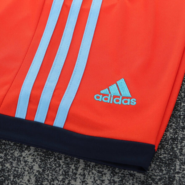 2011-12 OLYMPIQUE DE MARSEILLE THIRD AWAY