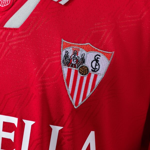 1994-96 SEVILLA FC AWAY