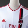 2011-12 AC MILAN AWAY