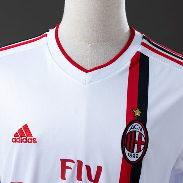 2011-12 AC MILAN AWAY