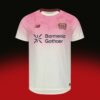 2025-26 LEVERKUSEN AWAY FAN VERSION