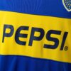 2003-04 BOCA JUNIORS HOME